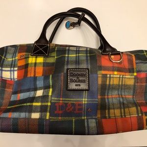 Dooney & Bourke Weekend Bag